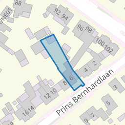 Perceel HZE00-A-4451