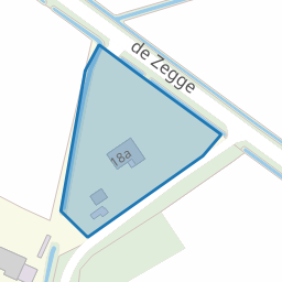 Perceel HZE00-A-4458