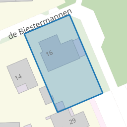 Perceel HZE00-A-4462