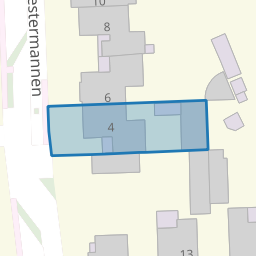 Perceel HZE00-A-4465