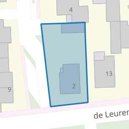 Perceel HZE00-A-4466