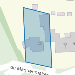 Perceel HZE00-A-4471