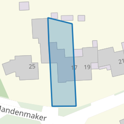 Perceel HZE00-A-4472