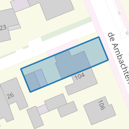 Perceel HZE00-A-4476