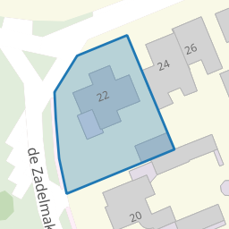 Perceel HZE00-A-4480