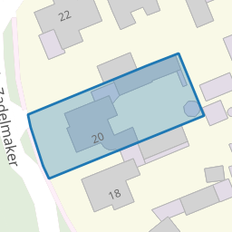 Perceel HZE00-A-4481