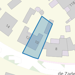 Perceel HZE00-A-4486