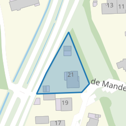 Perceel HZE00-A-4496