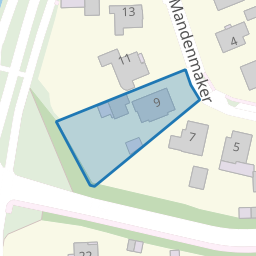 Perceel HZE00-A-4497