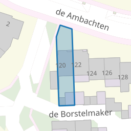 Perceel HZE00-A-4502