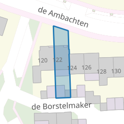 Perceel HZE00-A-4503
