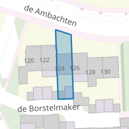 Perceel HZE00-A-4504