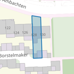 Perceel HZE00-A-4506