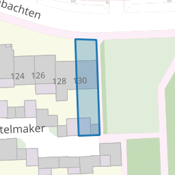 Perceel HZE00-A-4507