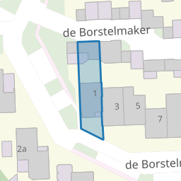 Perceel HZE00-A-4508