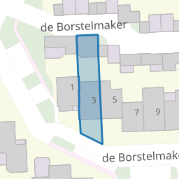 Perceel HZE00-A-4509