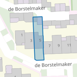 Perceel HZE00-A-4510