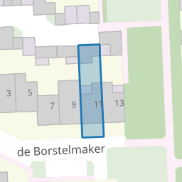 Perceel HZE00-A-4513