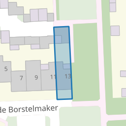 Perceel HZE00-A-4514
