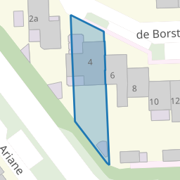 Perceel HZE00-A-4515