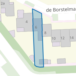 Perceel HZE00-A-4516