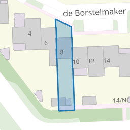 Perceel HZE00-A-4517