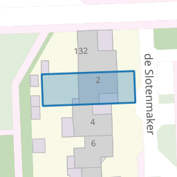 Perceel HZE00-A-4522