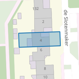 Perceel HZE00-A-4523