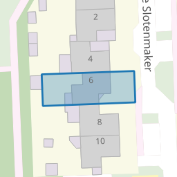 Perceel HZE00-A-4524