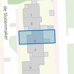 Perceel HZE00-A-4533