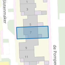 Perceel HZE00-A-4534