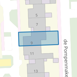 Perceel HZE00-A-4535