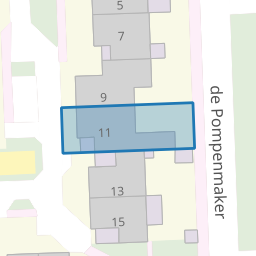 Perceel HZE00-A-4536