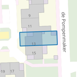 Perceel HZE00-A-4537