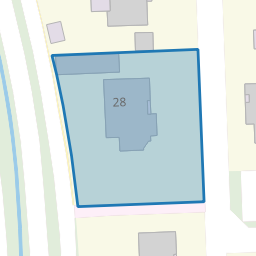 Perceel HZE00-A-4540