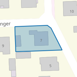 Perceel HZE00-A-4542