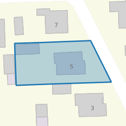 Perceel HZE00-A-4543