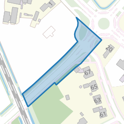 Perceel HZE00-A-4575