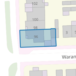 Perceel HZE00-A-4584