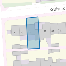 Perceel HZE00-A-4587