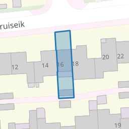 Perceel HZE00-A-4592