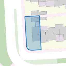 Perceel HZE00-A-4597