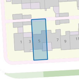 Perceel HZE00-A-4599