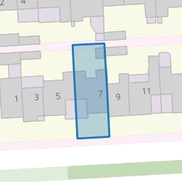 Perceel HZE00-A-4600