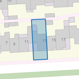 Perceel HZE00-A-4603