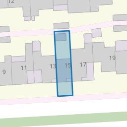 Perceel HZE00-A-4604