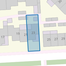 Perceel HZE00-A-4608