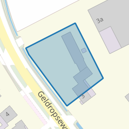 Perceel HZE00-A-4651