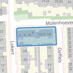 Perceel HZE00-A-4652