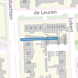 Perceel HZE00-A-4656